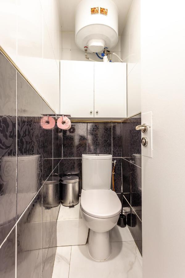 פריז La Suite A Chatelet מראה חיצוני תמונה